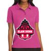 Ladies Silk Touch™ Polo Thumbnail