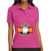 Ladies Silk Touch™ Polo Thumbnail