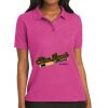 Ladies Silk Touch™ Polo Thumbnail