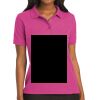 Ladies Silk Touch™ Polo Thumbnail