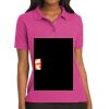 Ladies Silk Touch™ Polo Thumbnail