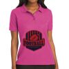 Ladies Silk Touch™ Polo Thumbnail