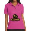 Ladies Silk Touch™ Polo Thumbnail