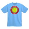 Youth Wicking T-Shirt Thumbnail