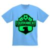 Youth Wicking T-Shirt Thumbnail