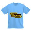 Youth Wicking T-Shirt Thumbnail