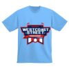 Youth Wicking T-Shirt Thumbnail