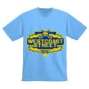 Youth Wicking T-Shirt Thumbnail