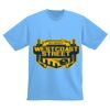 Youth Wicking T-Shirt Thumbnail