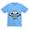 Youth Wicking T-Shirt Thumbnail