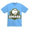 Youth Wicking T-Shirt Thumbnail