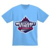 Youth Wicking T-Shirt Thumbnail