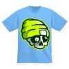 Youth Wicking T-Shirt Thumbnail