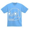 Youth Wicking T-Shirt Thumbnail