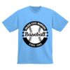 Youth Wicking T-Shirt Thumbnail