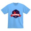 Youth Wicking T-Shirt Thumbnail