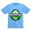 Youth Wicking T-Shirt Thumbnail