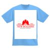 Youth Wicking T-Shirt Thumbnail