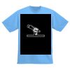 Youth Wicking T-Shirt Thumbnail