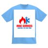 Youth Wicking T-Shirt Thumbnail