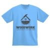 Youth Wicking T-Shirt Thumbnail