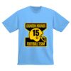 Youth Wicking T-Shirt Thumbnail