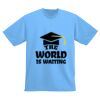 Youth Wicking T-Shirt Thumbnail