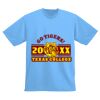 Youth Wicking T-Shirt Thumbnail