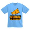 Youth Wicking T-Shirt Thumbnail