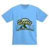 Youth Wicking T-Shirt Thumbnail