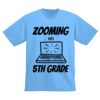 Youth Wicking T-Shirt Thumbnail