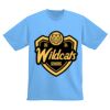 Youth Wicking T-Shirt Thumbnail