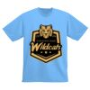 Youth Wicking T-Shirt Thumbnail