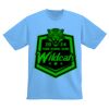 Youth Wicking T-Shirt Thumbnail