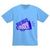 Youth Wicking T-Shirt Thumbnail