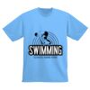 Youth Wicking T-Shirt Thumbnail