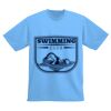 Youth Wicking T-Shirt Thumbnail