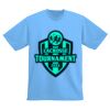 Youth Wicking T-Shirt Thumbnail