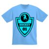 Youth Wicking T-Shirt Thumbnail