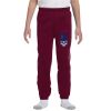 Youth NuBlend® Fleece Sweatpants Thumbnail