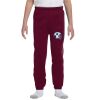 Youth NuBlend® Fleece Sweatpants Thumbnail