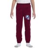 Youth NuBlend® Fleece Sweatpants Thumbnail