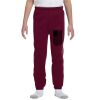 Youth NuBlend® Fleece Sweatpants Thumbnail