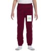 Youth NuBlend® Fleece Sweatpants Thumbnail