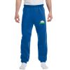 Adult NuBlend® Fleece Sweatpants Thumbnail