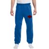 Adult NuBlend® Fleece Sweatpants Thumbnail