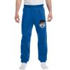 Adult NuBlend® Fleece Sweatpants Thumbnail