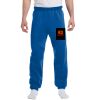 Adult NuBlend® Fleece Sweatpants Thumbnail