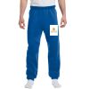 Adult NuBlend® Fleece Sweatpants Thumbnail