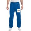 Adult NuBlend® Fleece Sweatpants Thumbnail